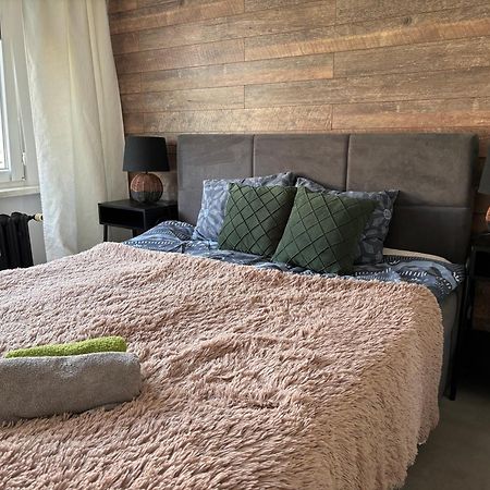 Apartament Teresa Nysa Bagian luar foto