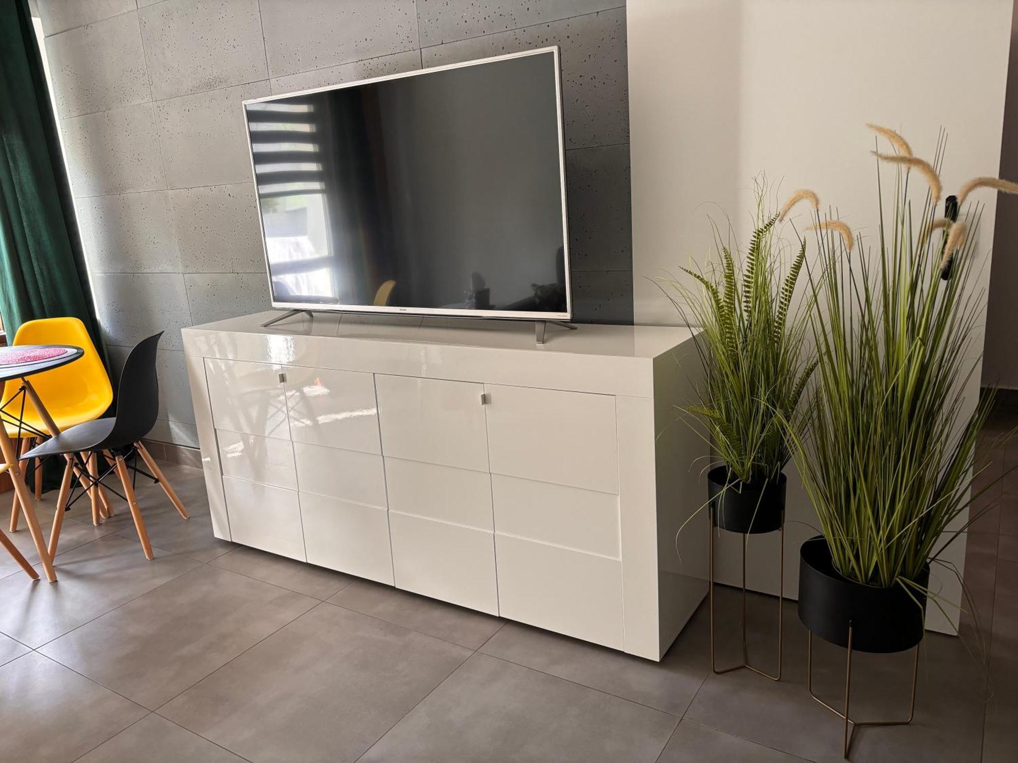 Apartament Teresa Nysa Bagian luar foto