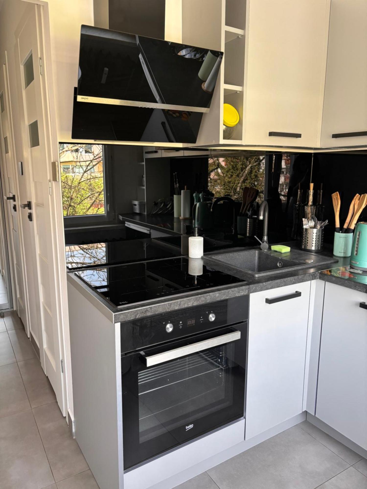 Apartament Teresa Nysa Bagian luar foto
