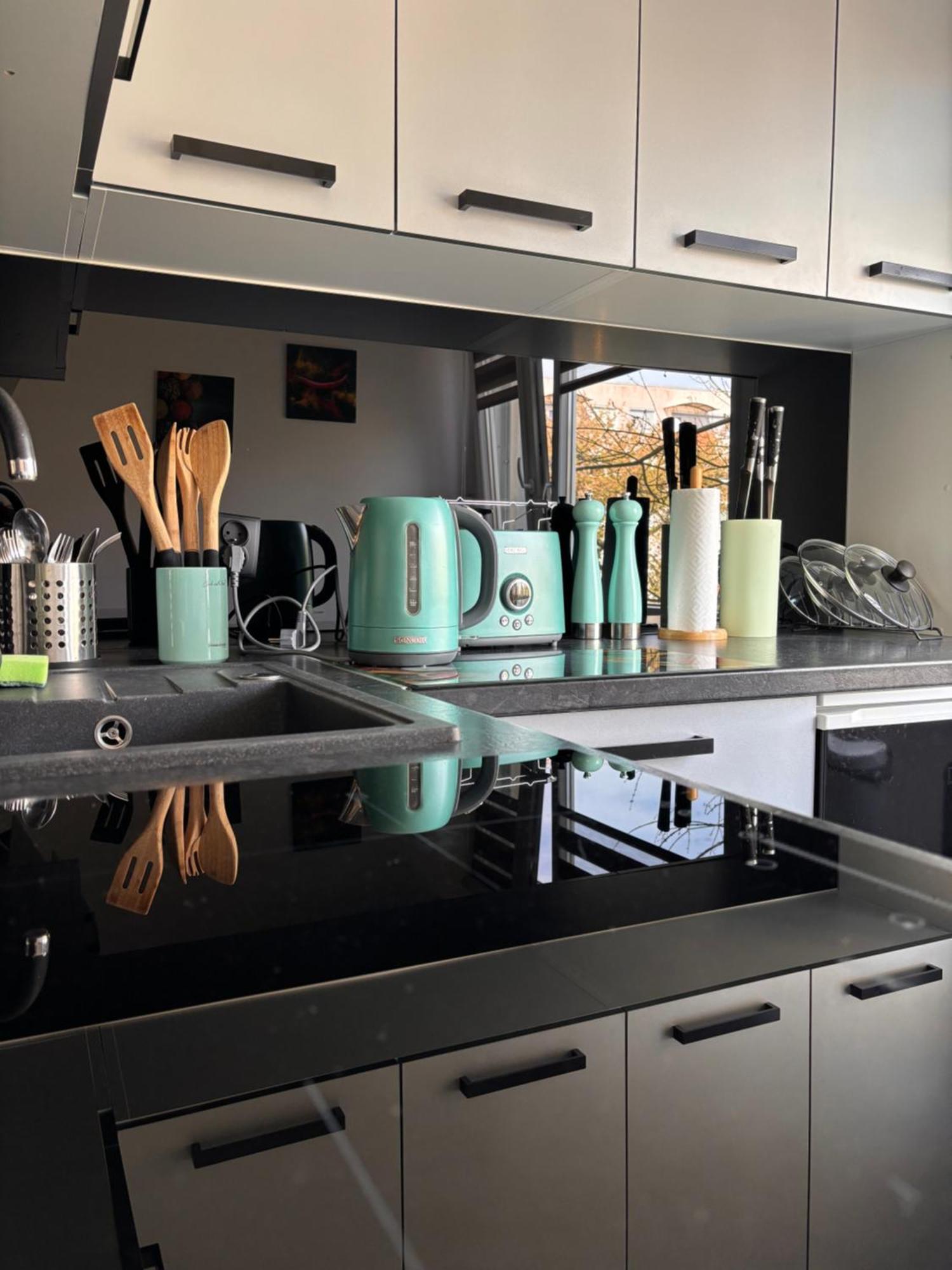 Apartament Teresa Nysa Bagian luar foto