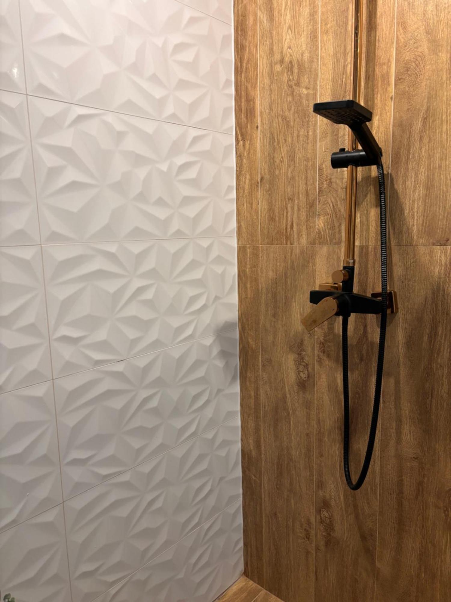 Apartament Teresa Nysa Bagian luar foto